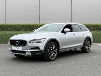 Used Volvo V90 2019 for sale - 74768586: Photo