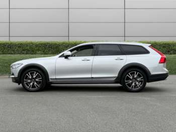 Used Volvo V90 2019 for sale - 74768586: Photo