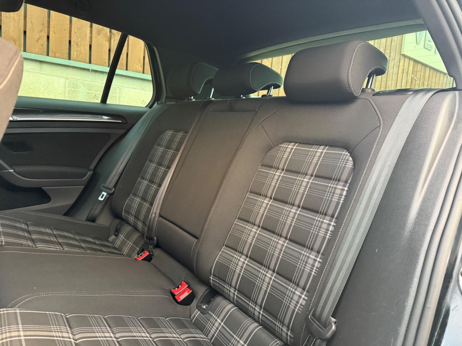 Used Volkswagen Golf 2016 for sale - 76584807: Photo 13