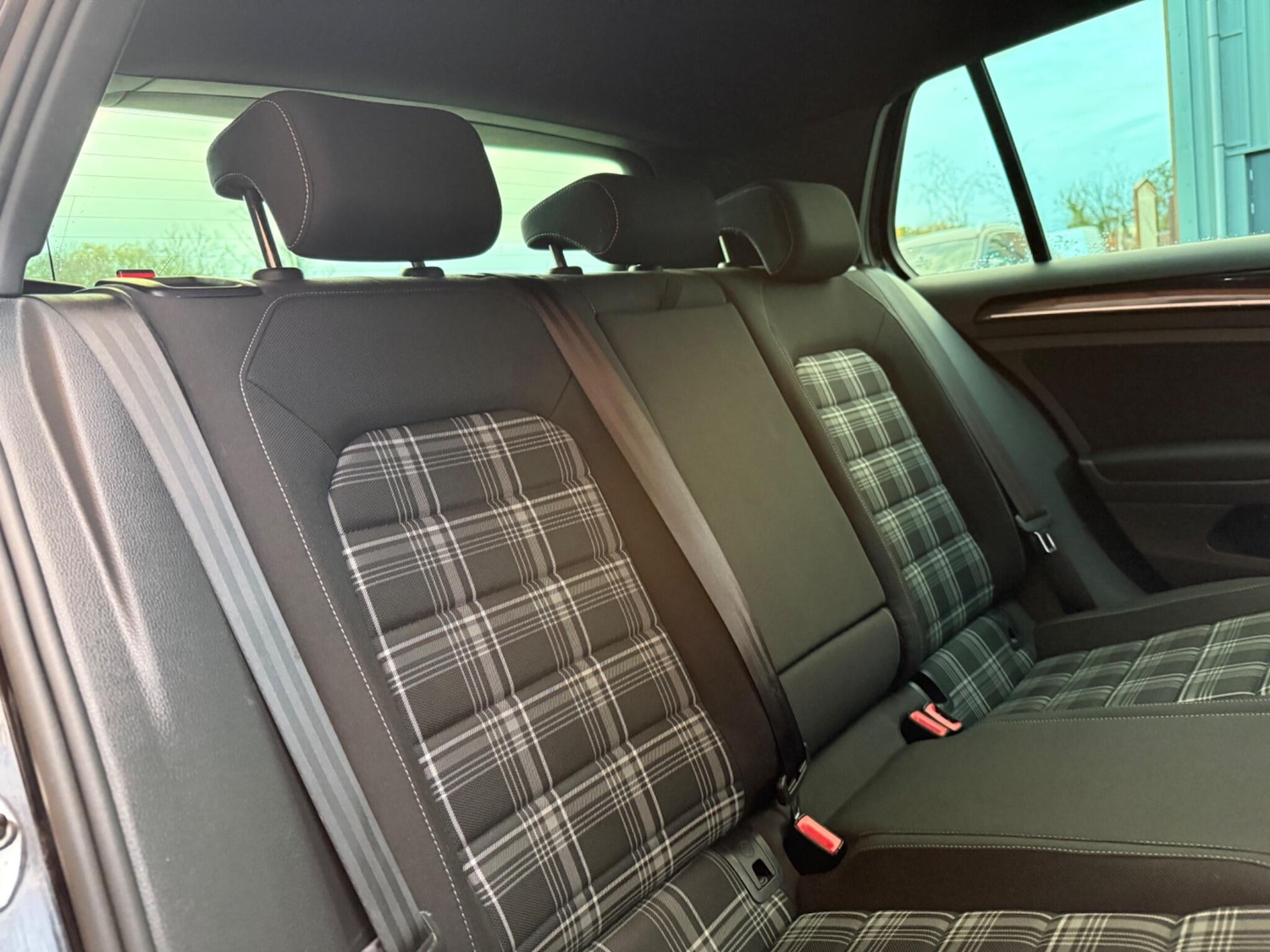 Used Volkswagen Golf 2016 for sale - 76584807: Photo 14