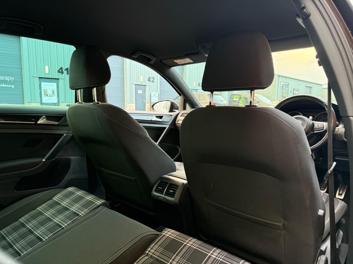 Used Volkswagen Golf 2016 for sale - 76584807: Photo 15