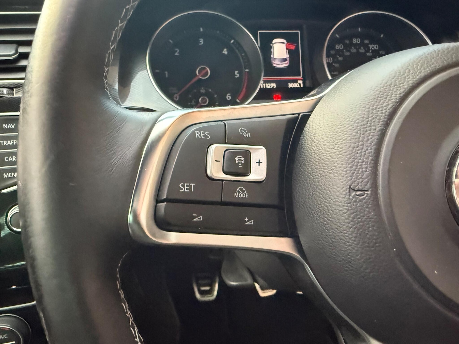 Used Volkswagen Golf 2016 for sale - 76584807: Photo 16