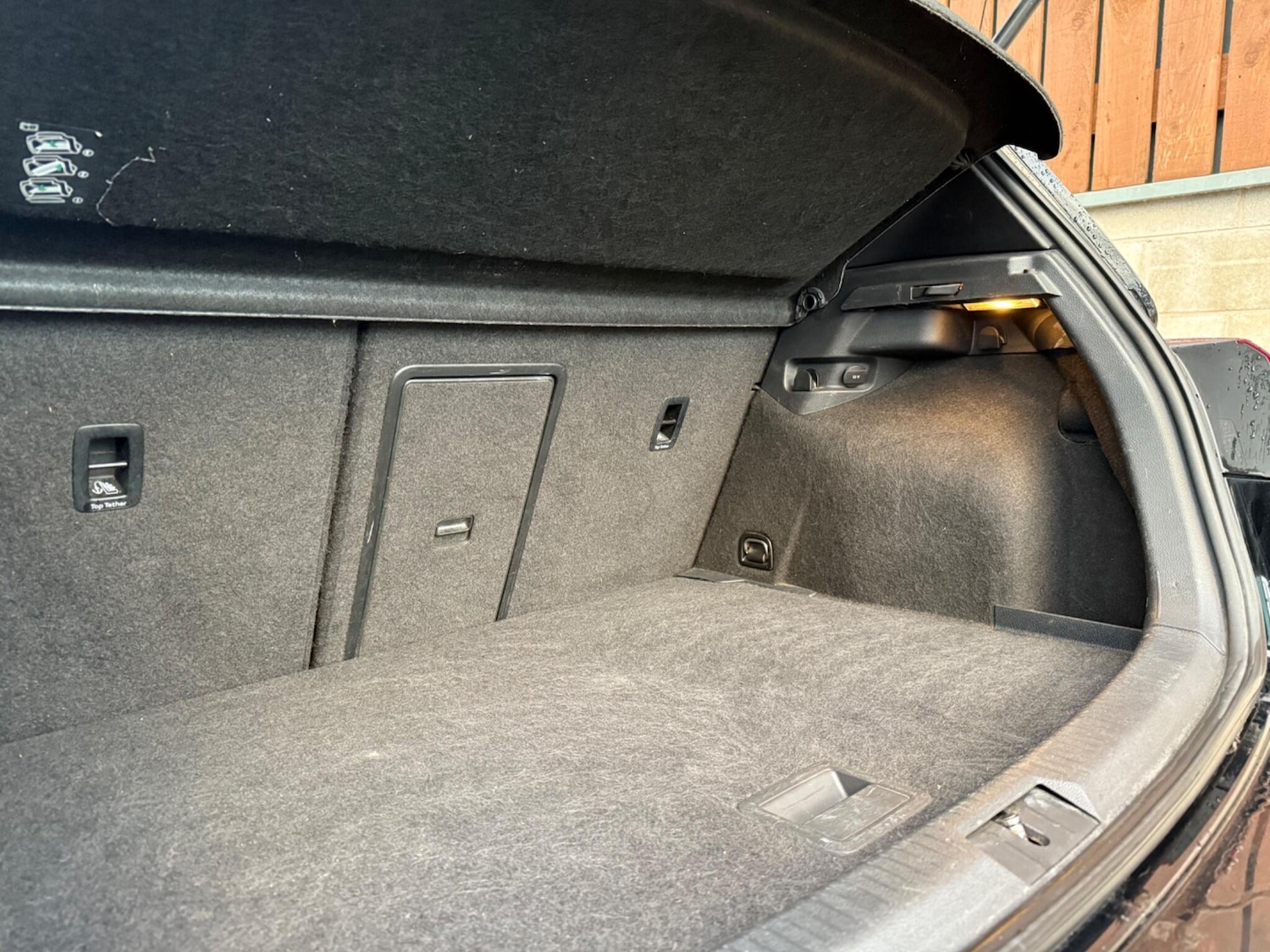 Used Volkswagen Golf 2016 for sale - 76584807: Photo 22