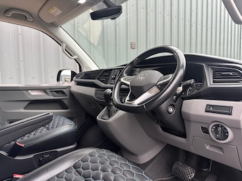 Used Volkswagen Transporter 2023 for sale - 76419176: Photo