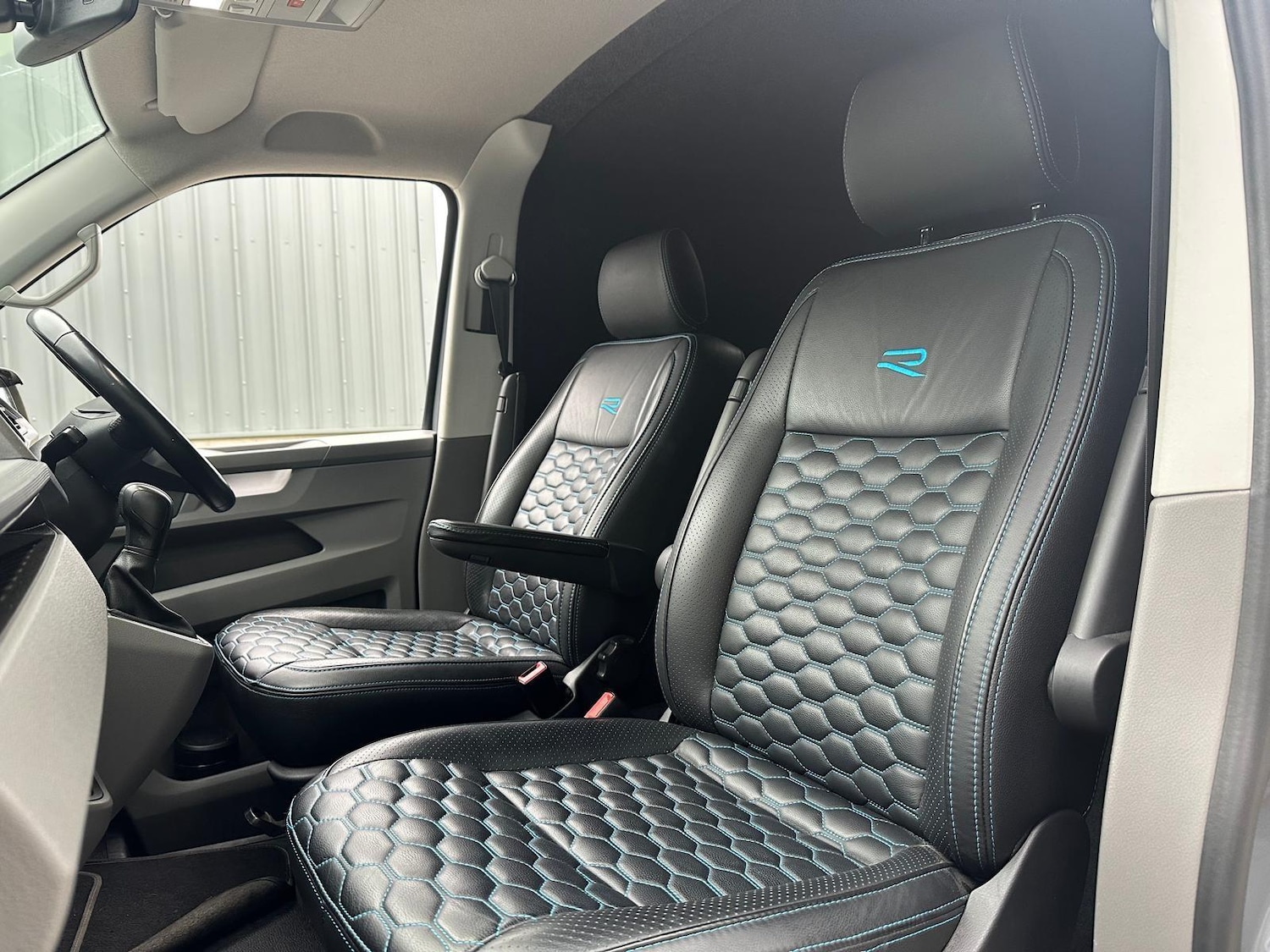 Used Volkswagen Transporter 2023 for sale - 76419176: Photo 4