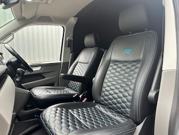 Used Volkswagen Transporter 2023 for sale - 76419176: Photo