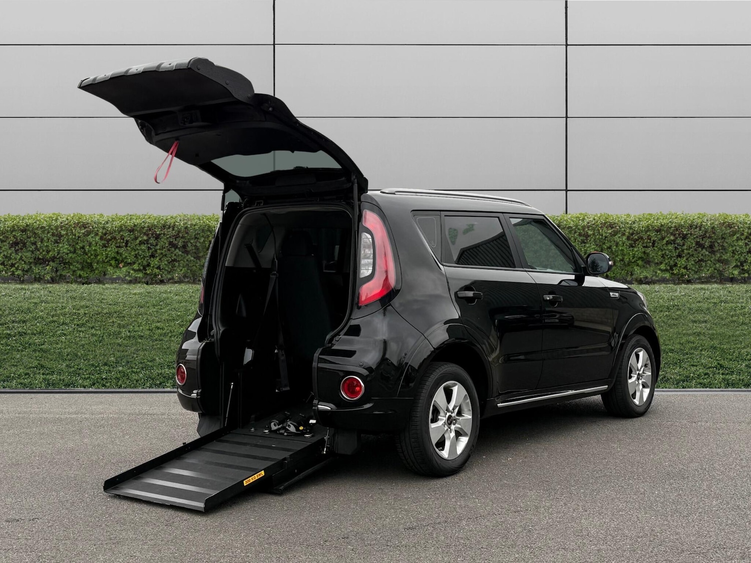 Used Kia Soul 2019 for sale - 76415348: Photo 1