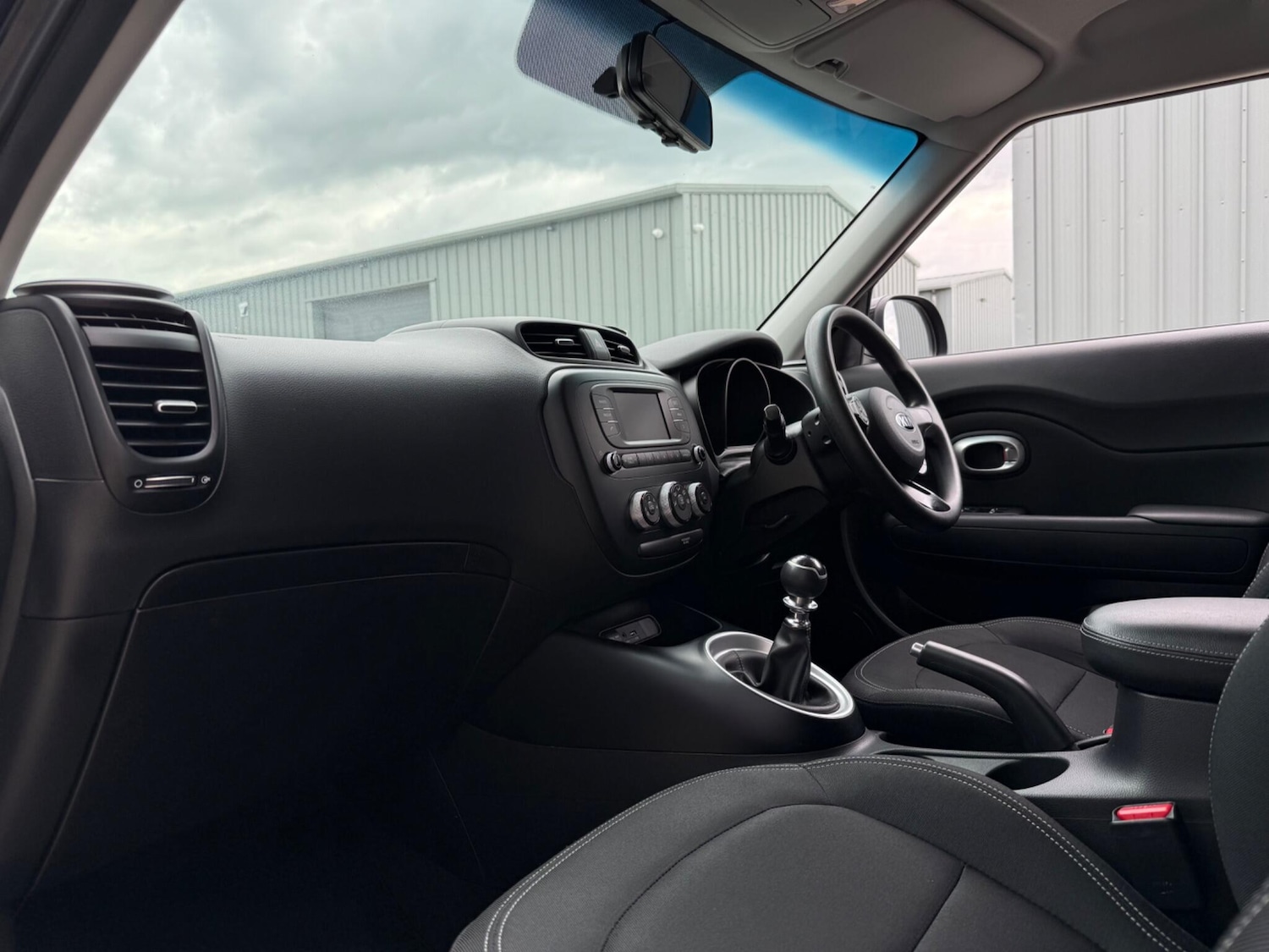 Used Kia Soul 2019 for sale - 76415348: Photo 10