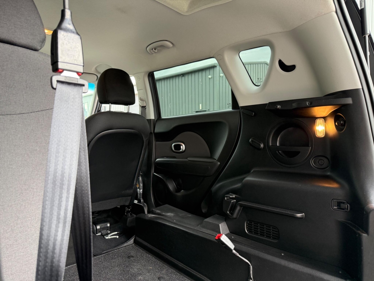 Used Kia Soul 2019 for sale - 76415348: Photo 15