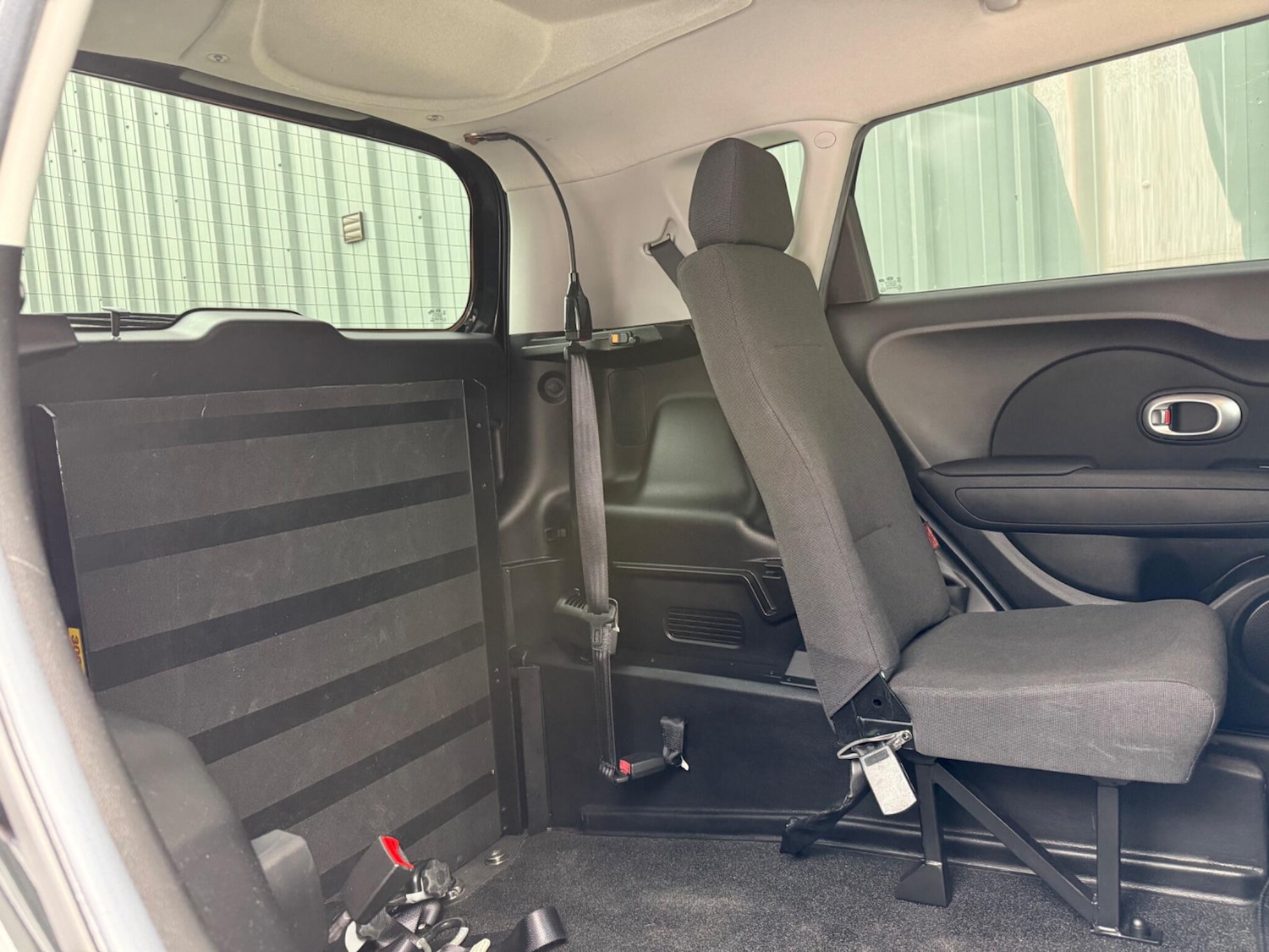 Used Kia Soul 2019 for sale - 76415348: Photo 17