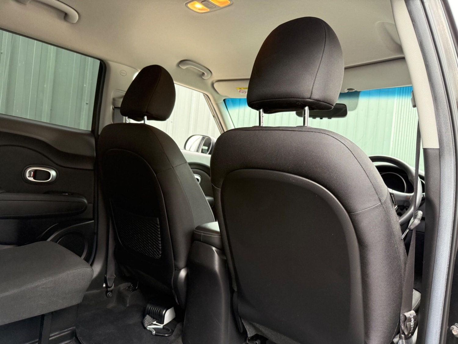 Used Kia Soul 2019 for sale - 76415348: Photo 18