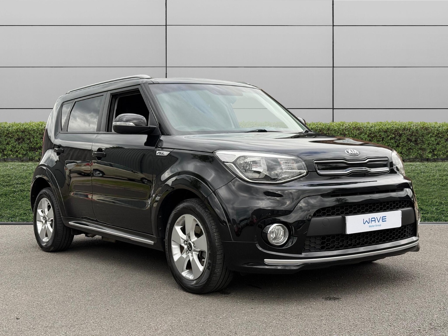 Used Kia Soul 2019 for sale - 76415348: Photo 2