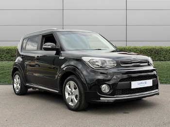 Used Kia Soul 2019 for sale - 76415348: Photo