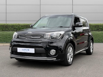 Used Kia Soul 2019 for sale - 76415348: Photo