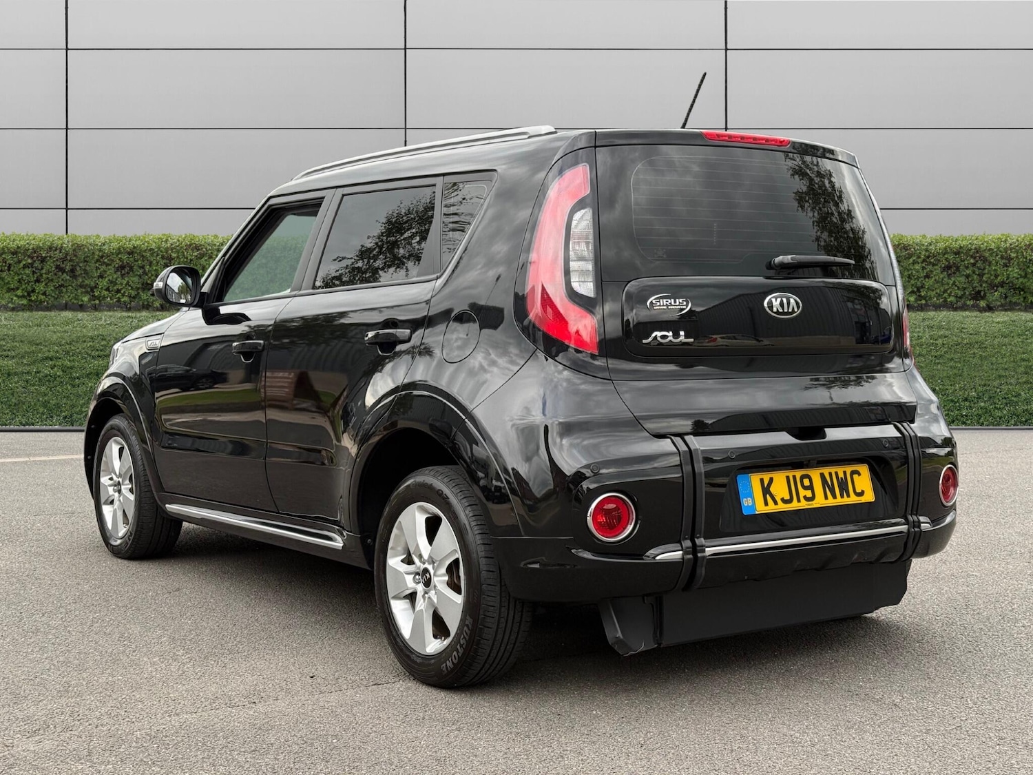 Used Kia Soul 2019 for sale - 76415348: Photo 5