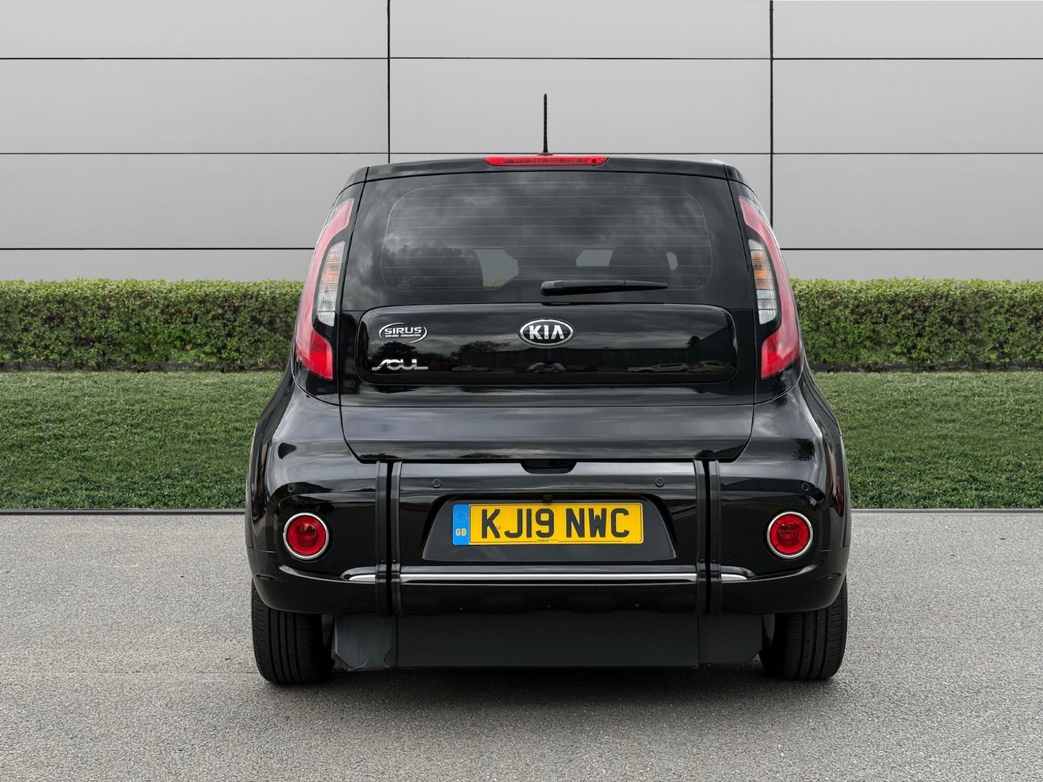 Used Kia Soul 2019 for sale - 76415348: Photo 7