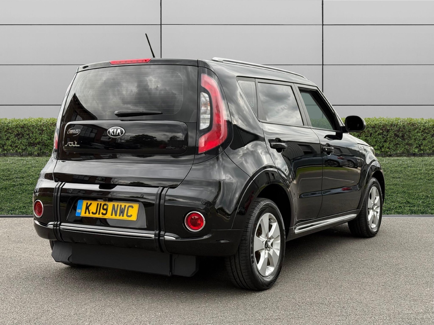 Used Kia Soul 2019 for sale - 76415348: Photo 9