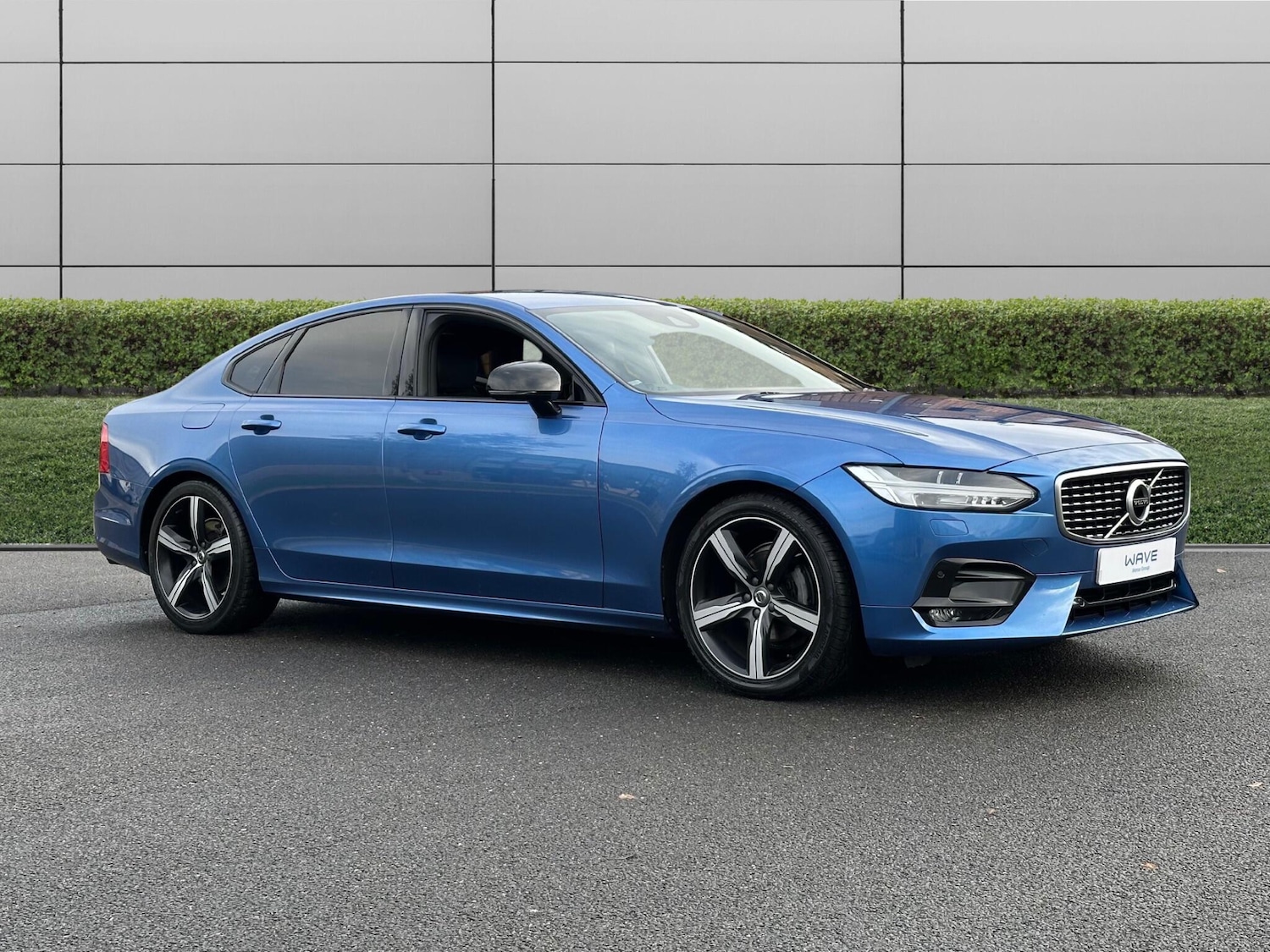 Used Volvo S90 2019 for sale - 76415347: Photo 1