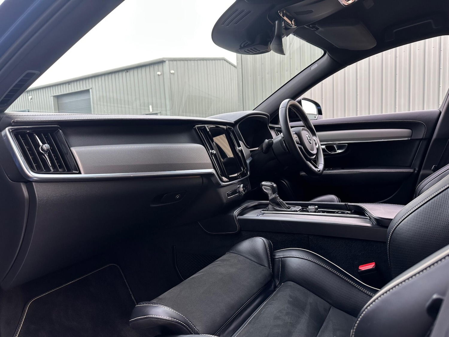 Used Volvo S90 2019 for sale - 76415347: Photo 10