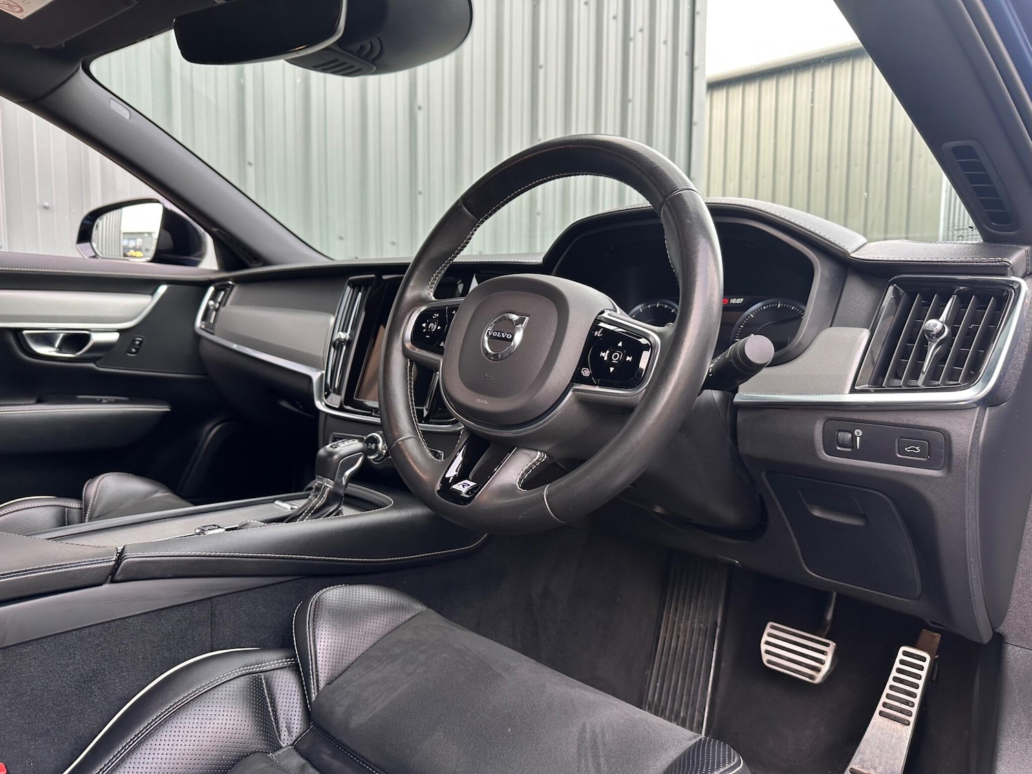 Used Volvo S90 2019 for sale - 76415347: Photo 11