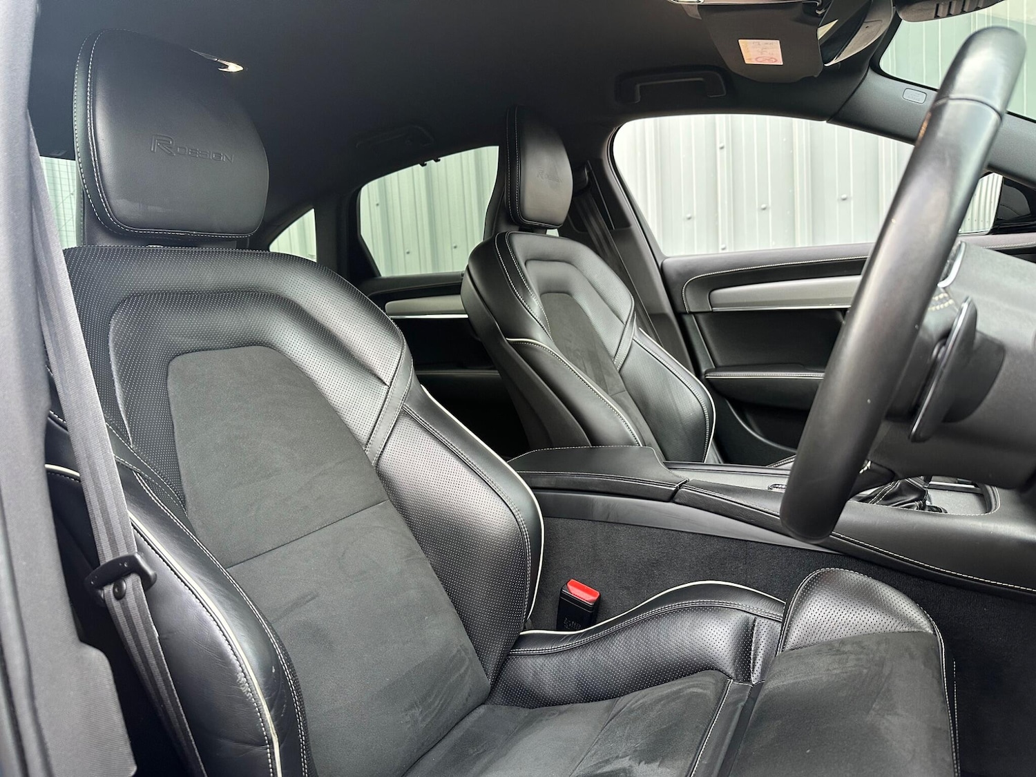 Used Volvo S90 2019 for sale - 76415347: Photo 12