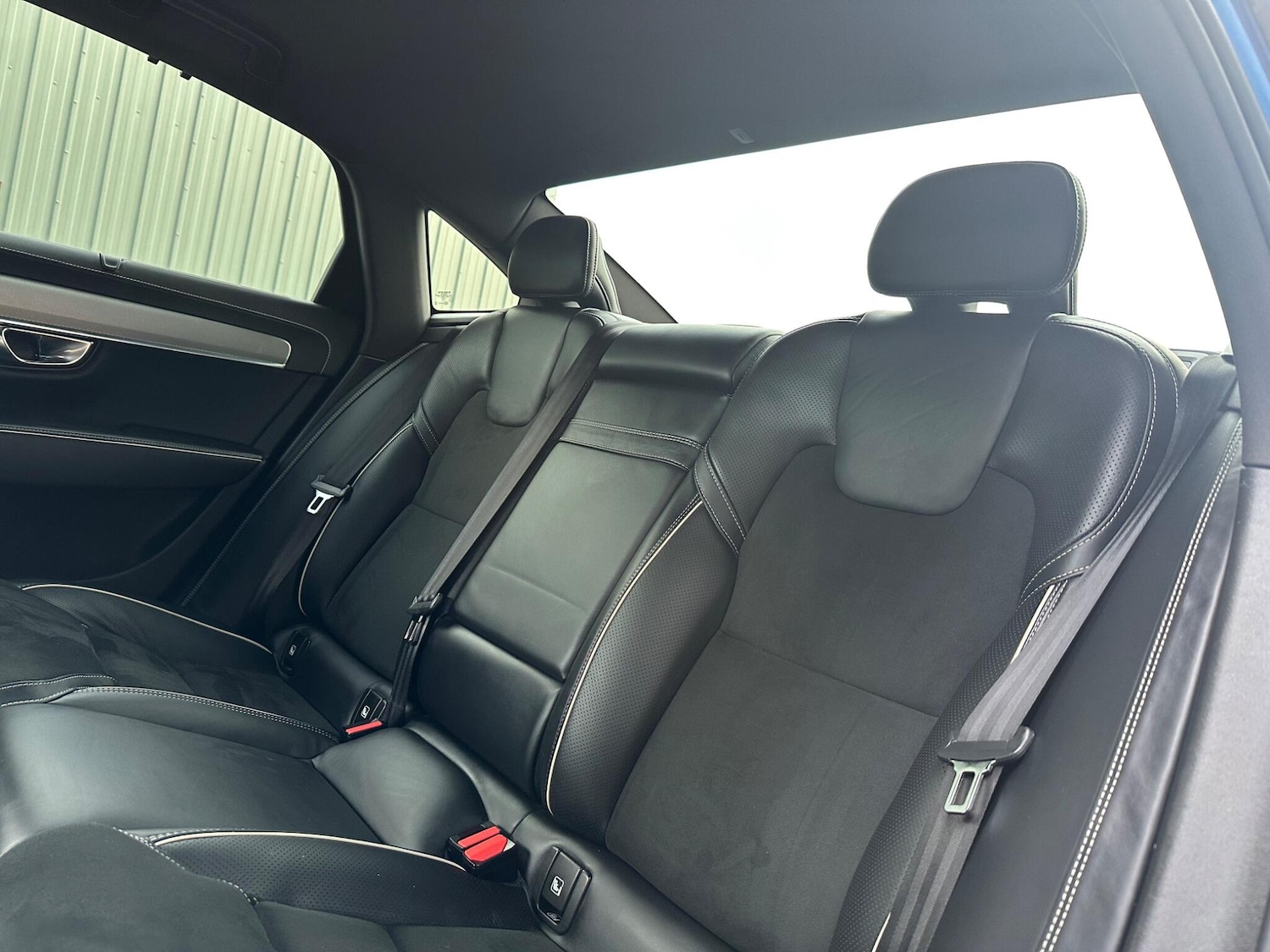 Used Volvo S90 2019 for sale - 76415347: Photo 13