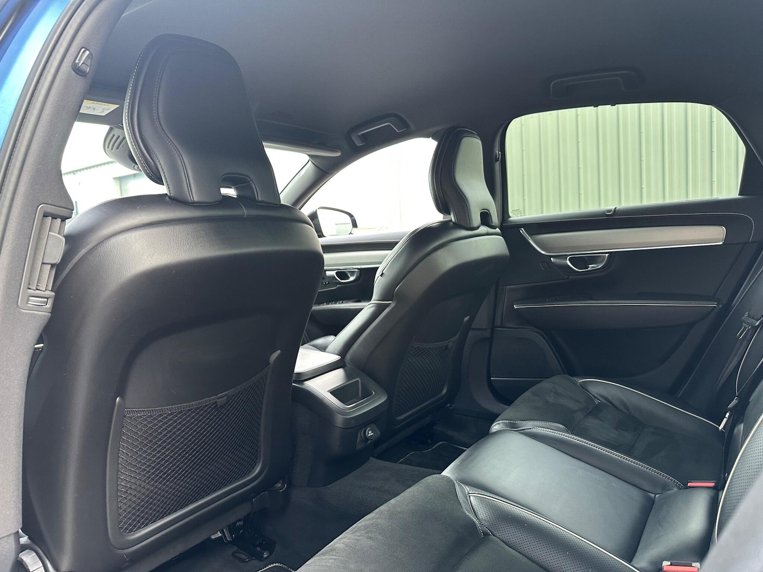 Used Volvo S90 2019 for sale - 76415347: Photo 14