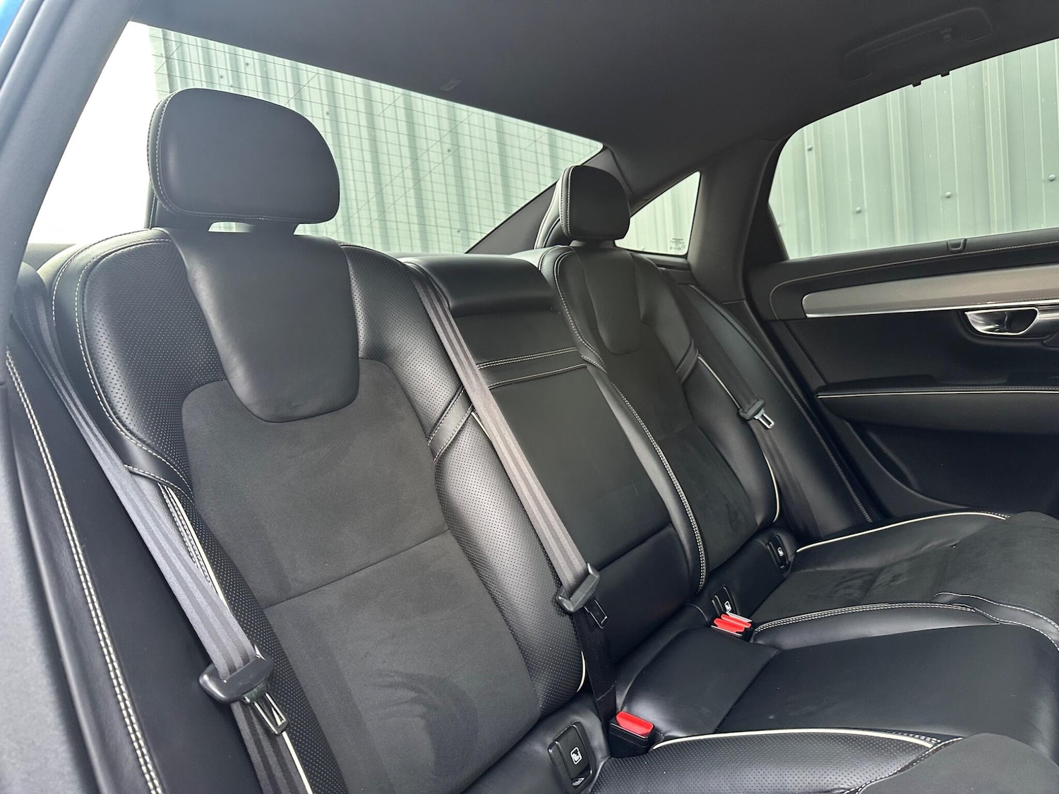 Used Volvo S90 2019 for sale - 76415347: Photo 15