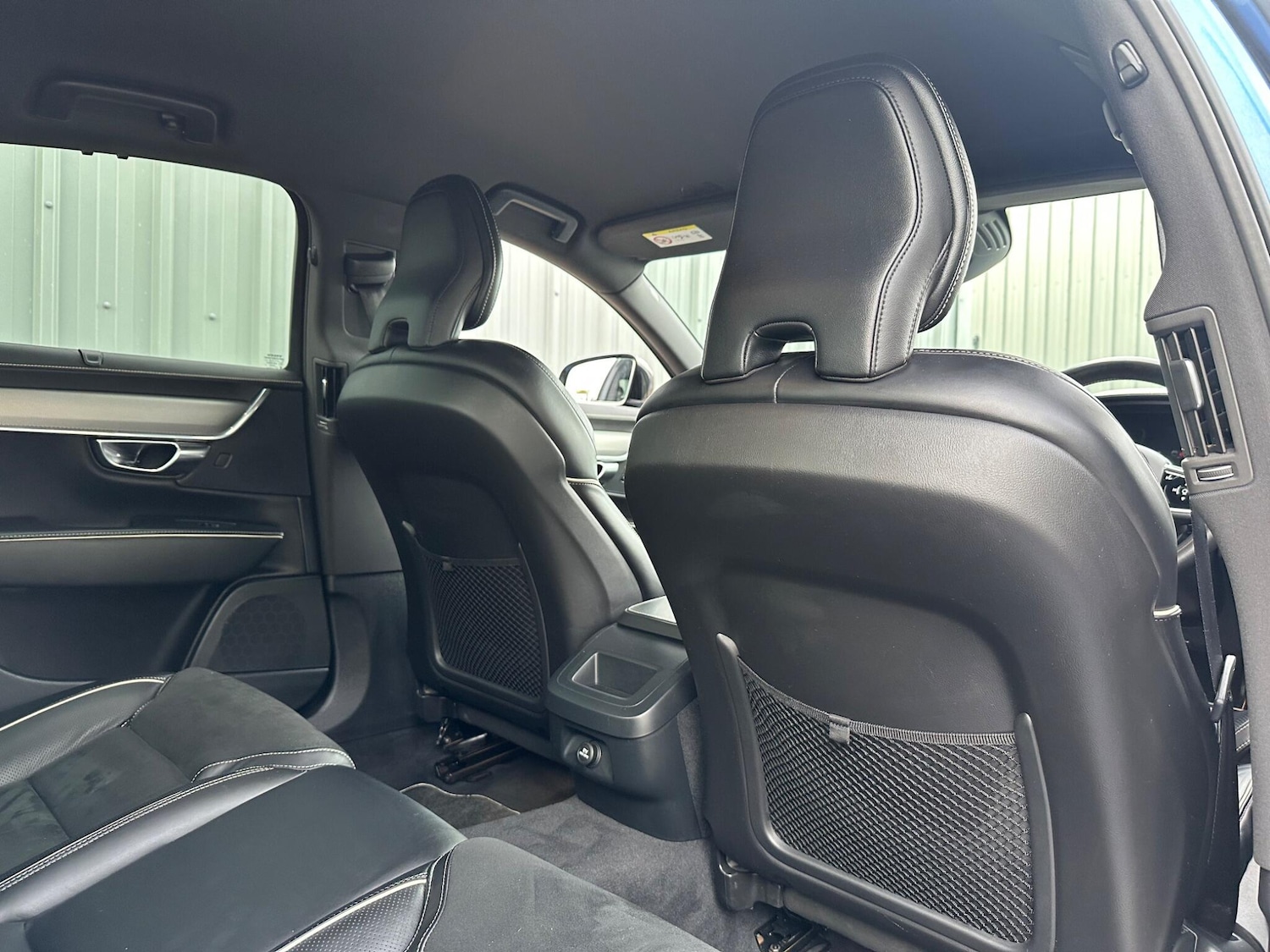 Used Volvo S90 2019 for sale - 76415347: Photo 16