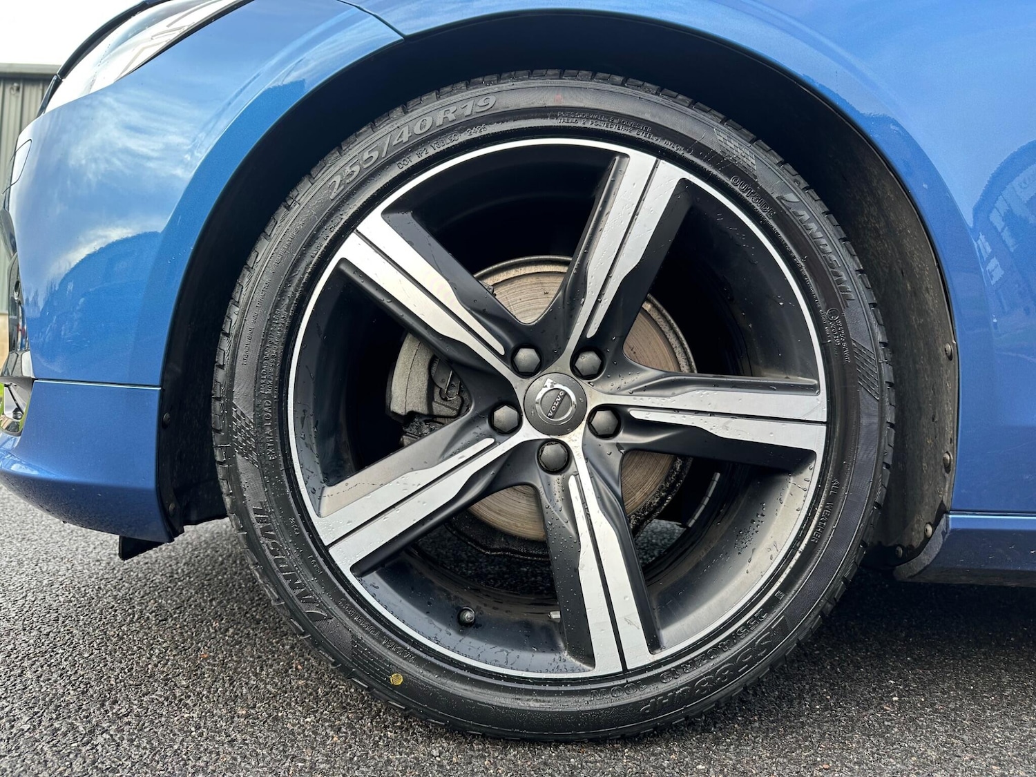 Used Volvo S90 2019 for sale - 76415347: Photo 18