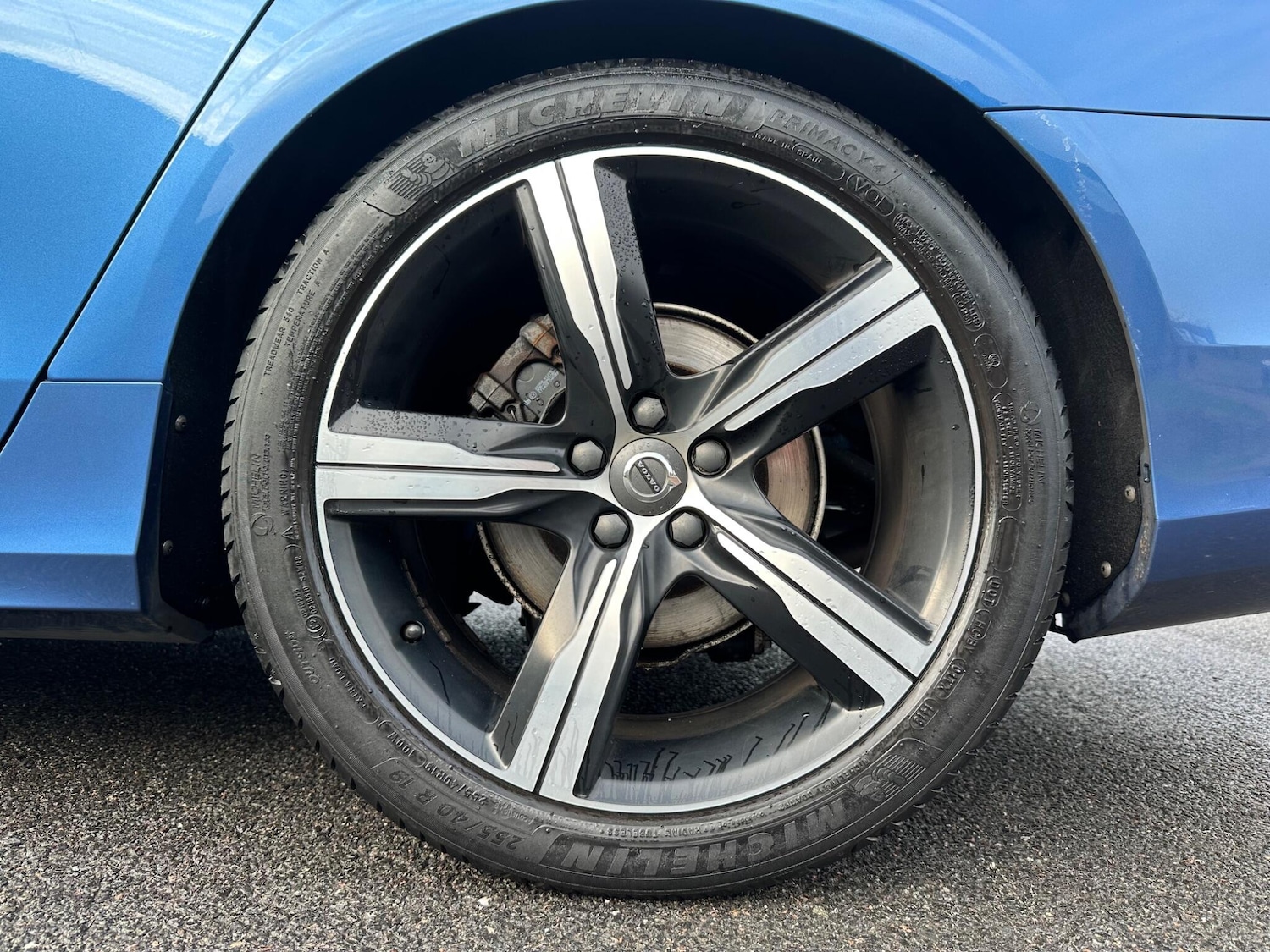 Used Volvo S90 2019 for sale - 76415347: Photo 19