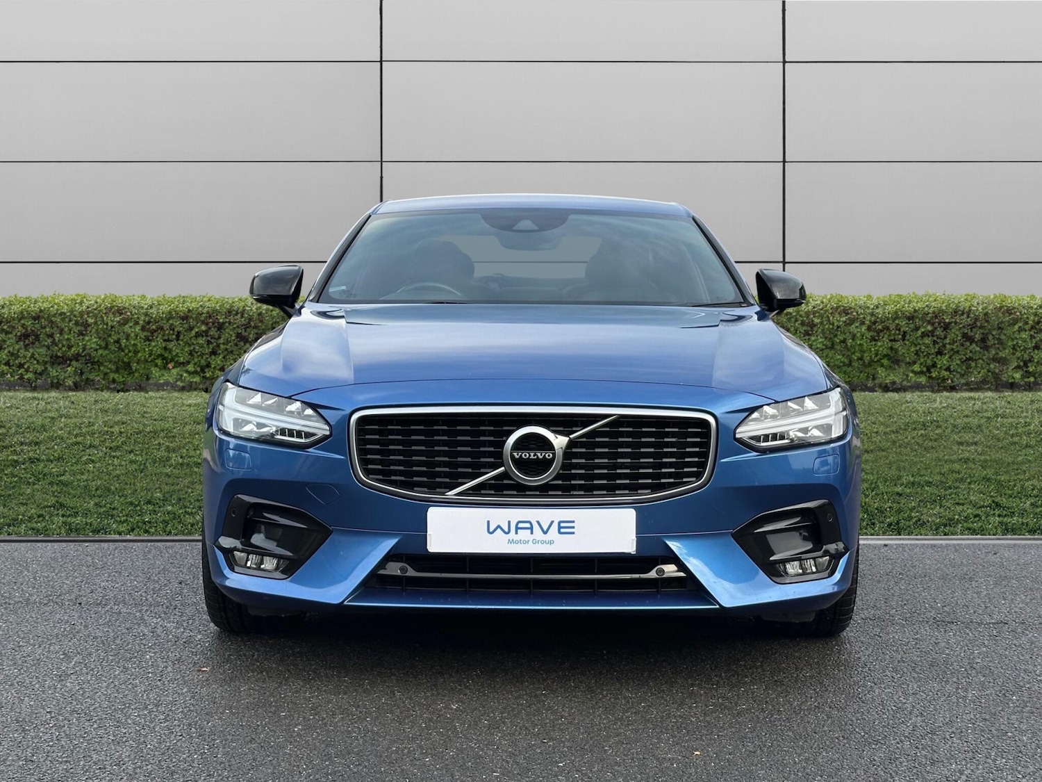 Used Volvo S90 2019 for sale - 76415347: Photo 2