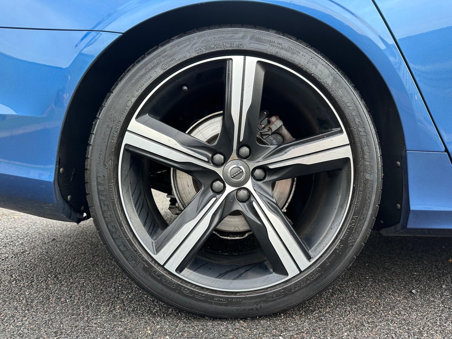 Used Volvo S90 2019 for sale - 76415347: Photo 20