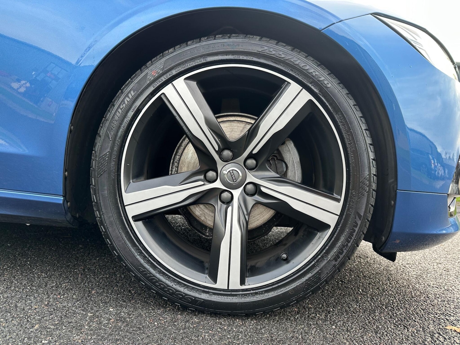 Used Volvo S90 2019 for sale - 76415347: Photo 21