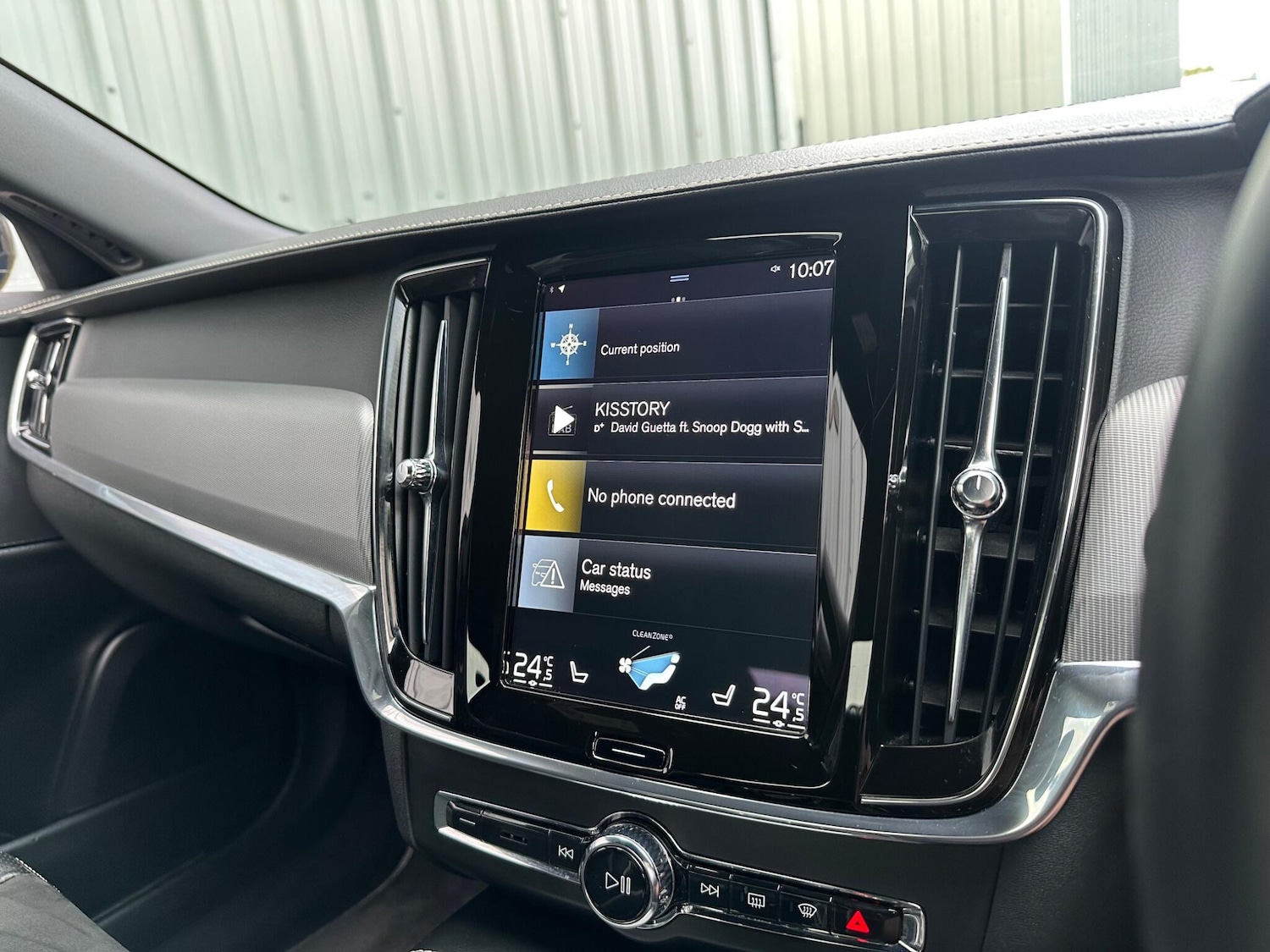 Used Volvo S90 2019 for sale - 76415347: Photo 22