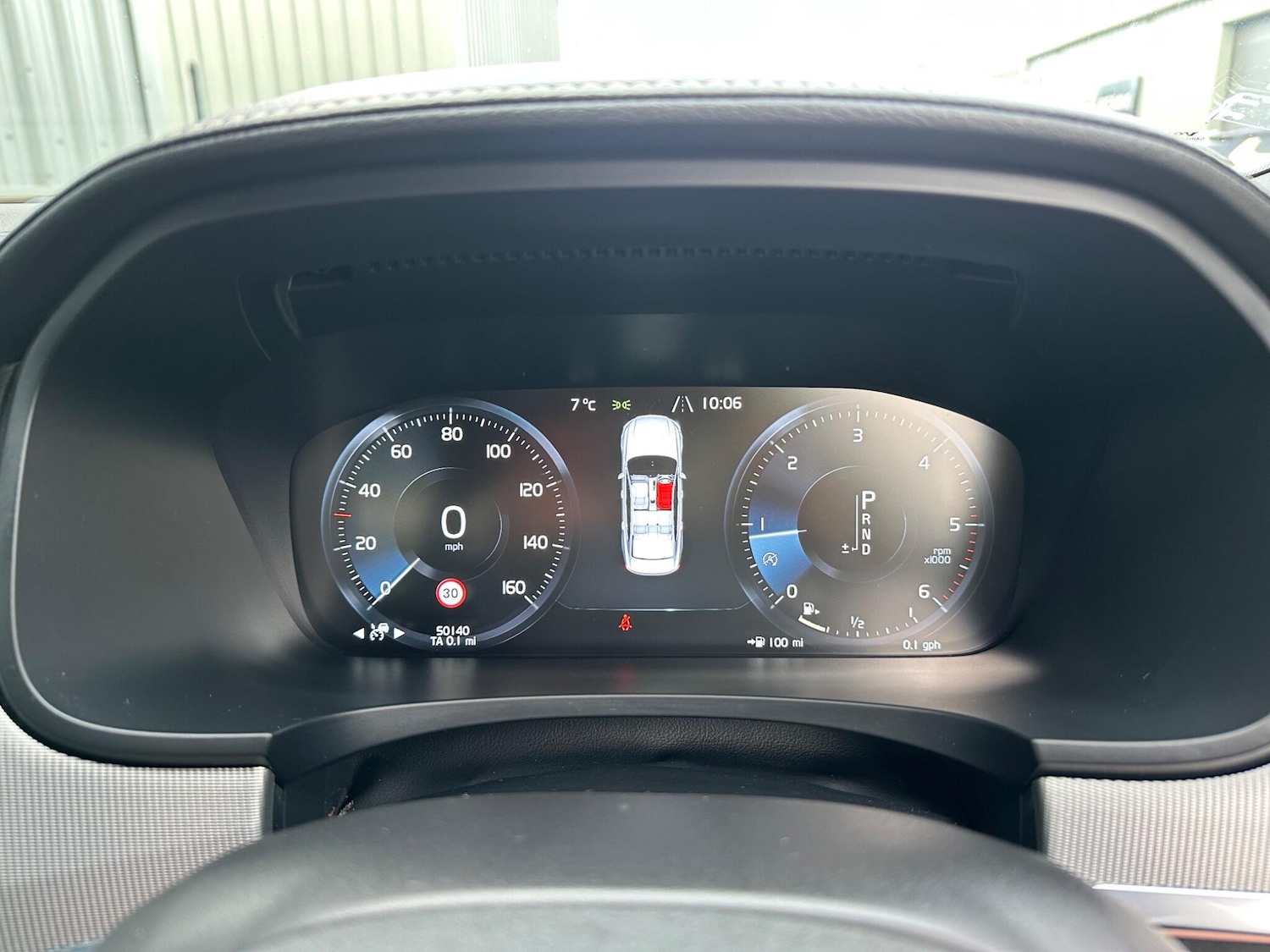 Used Volvo S90 2019 for sale - 76415347: Photo 23