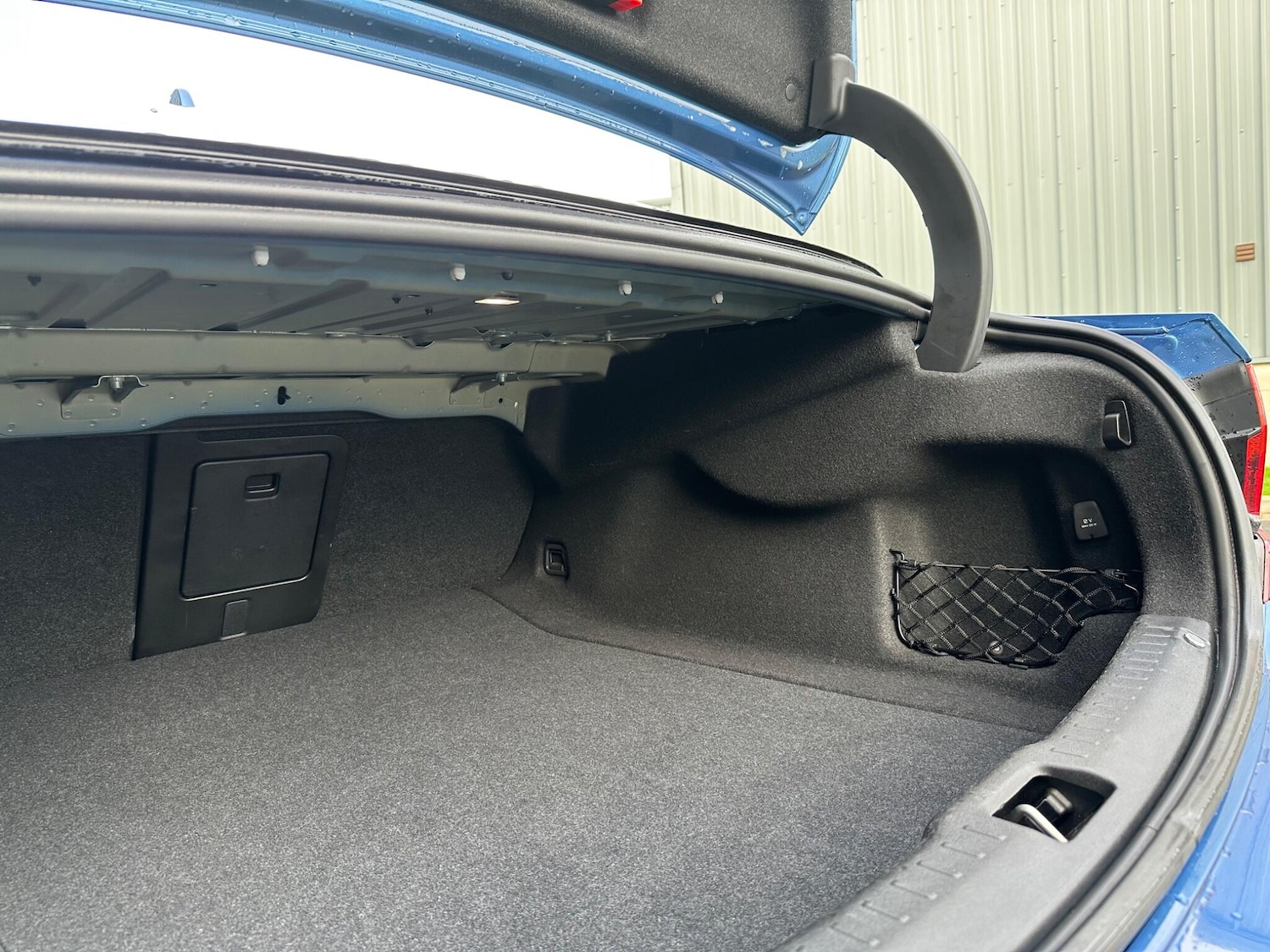 Used Volvo S90 2019 for sale - 76415347: Photo 24