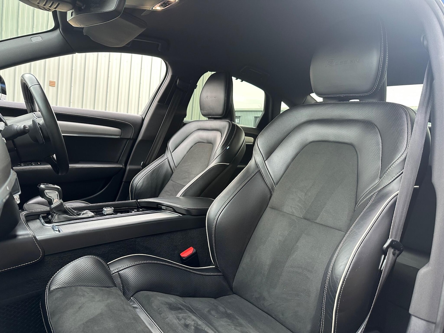 Used Volvo S90 2019 for sale - 76415347: Photo 27