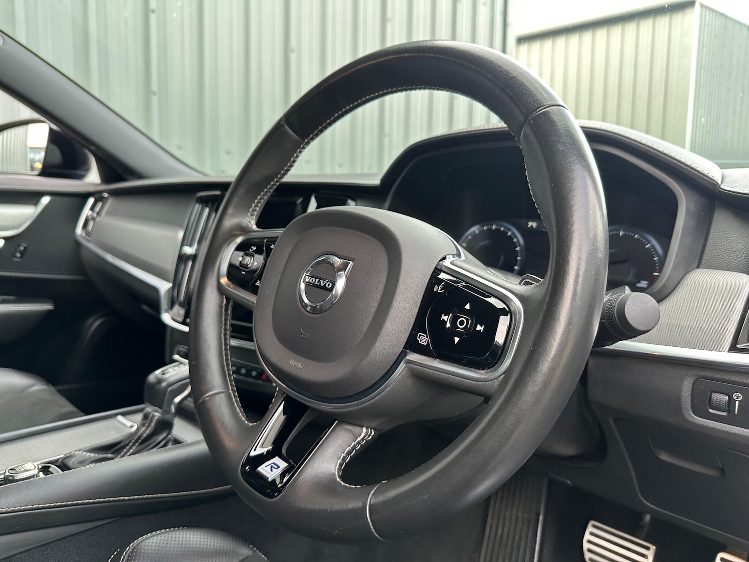 Used Volvo S90 2019 for sale - 76415347: Photo 29