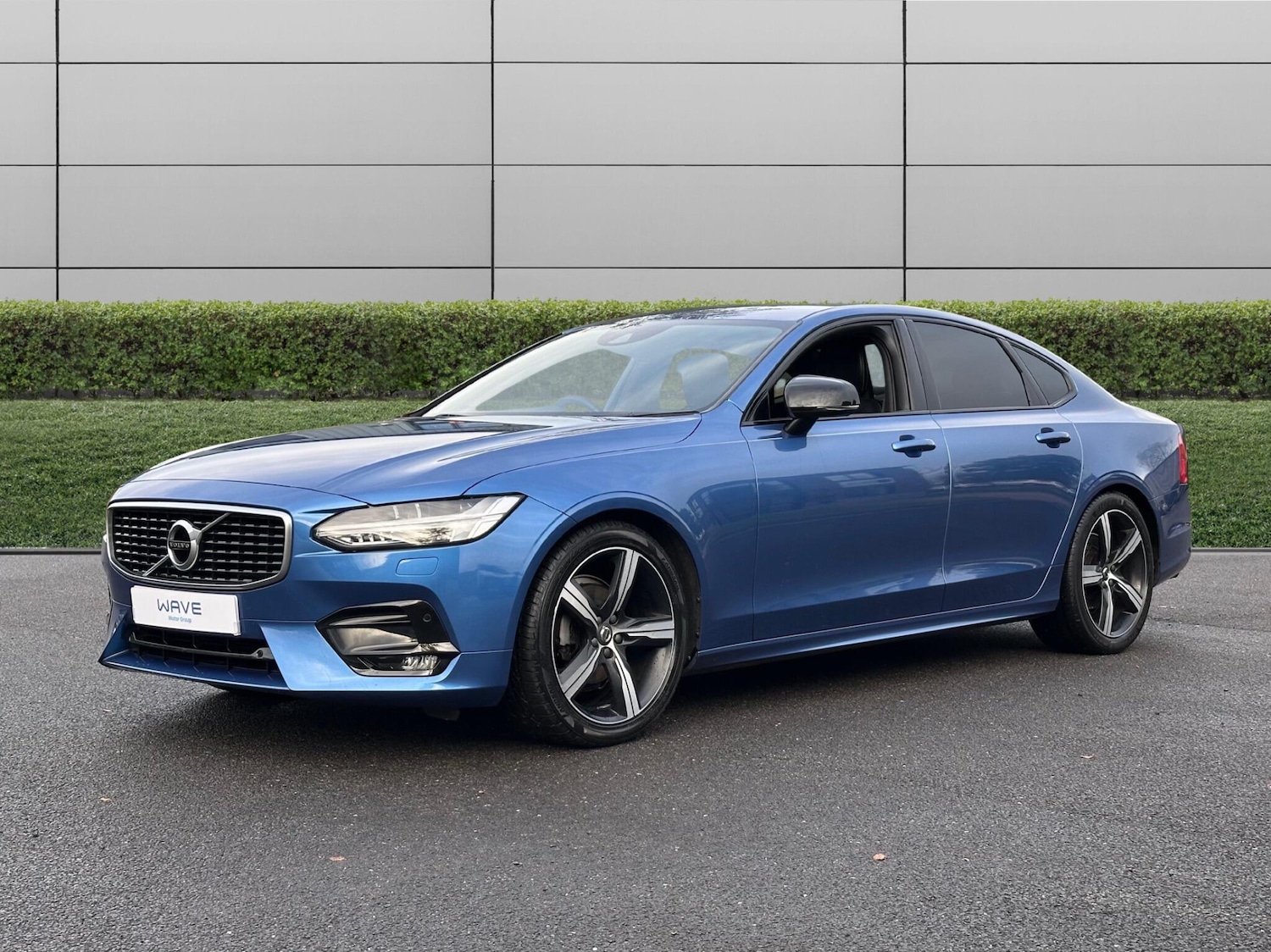 Used Volvo S90 2019 for sale - 76415347: Photo 3