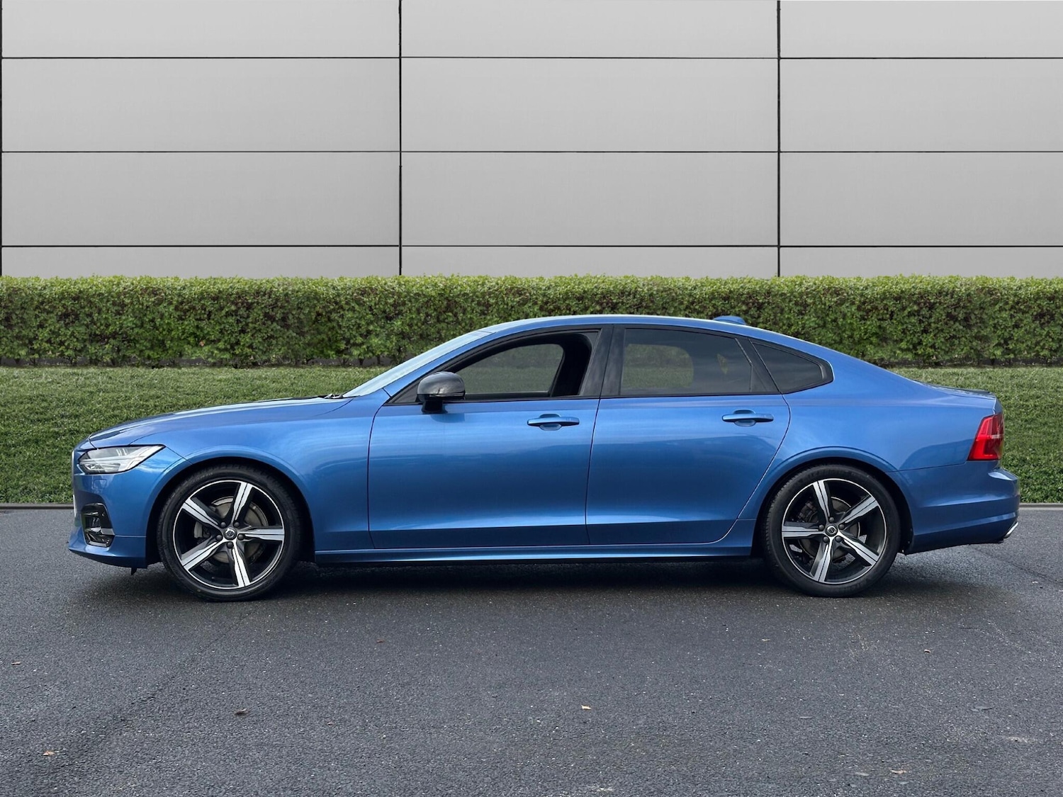 Used Volvo S90 2019 for sale - 76415347: Photo 6