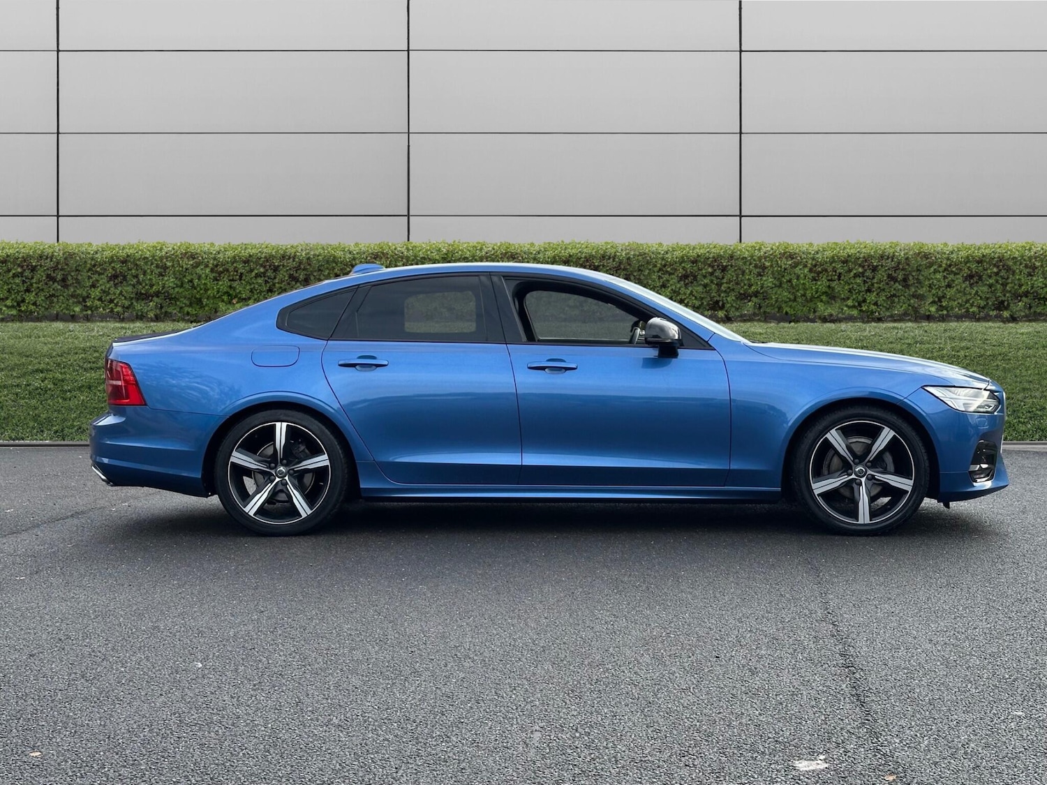 Used Volvo S90 2019 for sale - 76415347: Photo 8