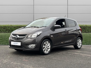 Used Vauxhall Viva 2015 for sale - 76415339: Photo