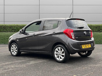 Used Vauxhall Viva 2015 for sale - 76415339: Photo