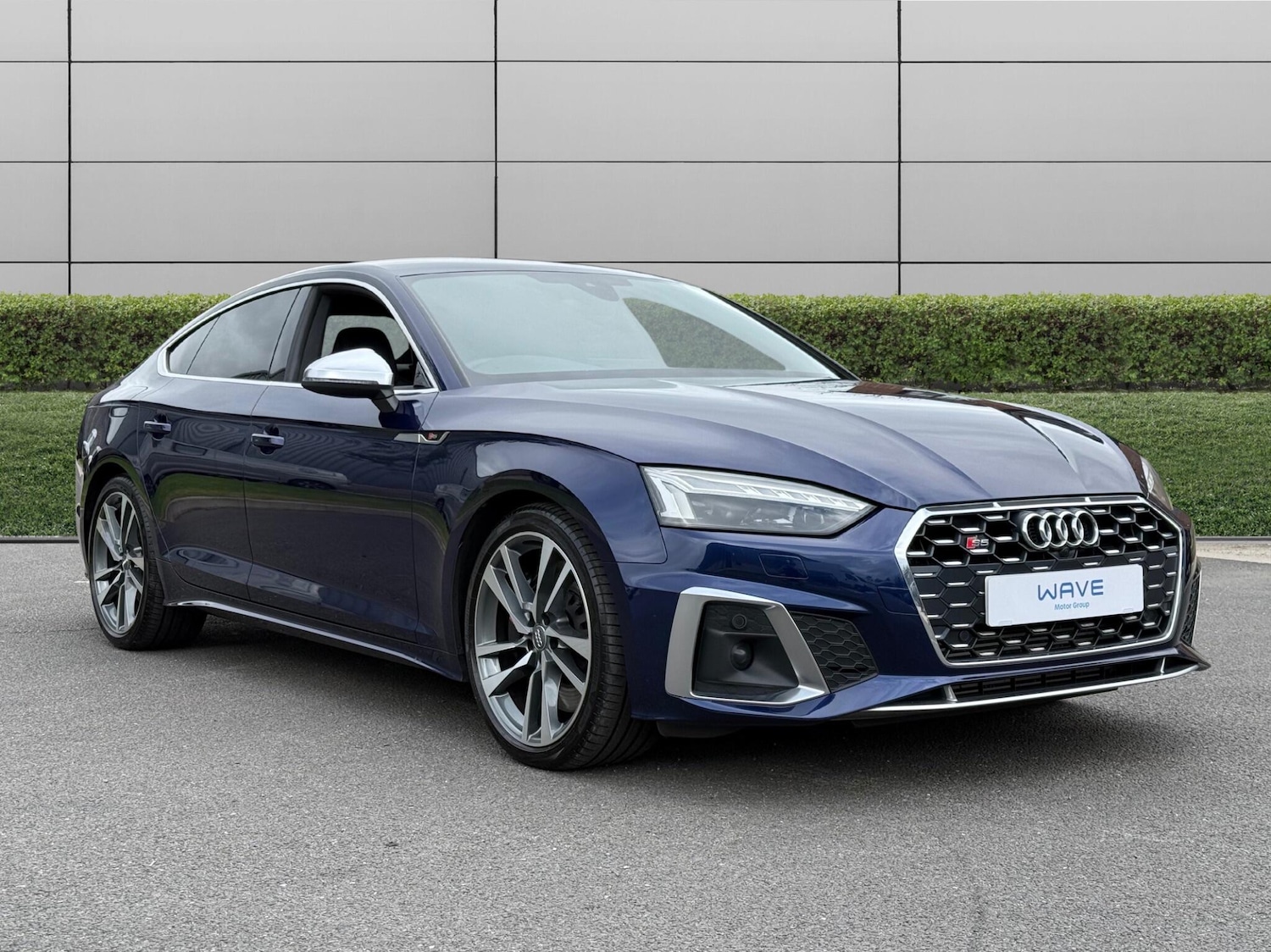 Used Audi S5 2020 for sale - 76415335: Photo 1