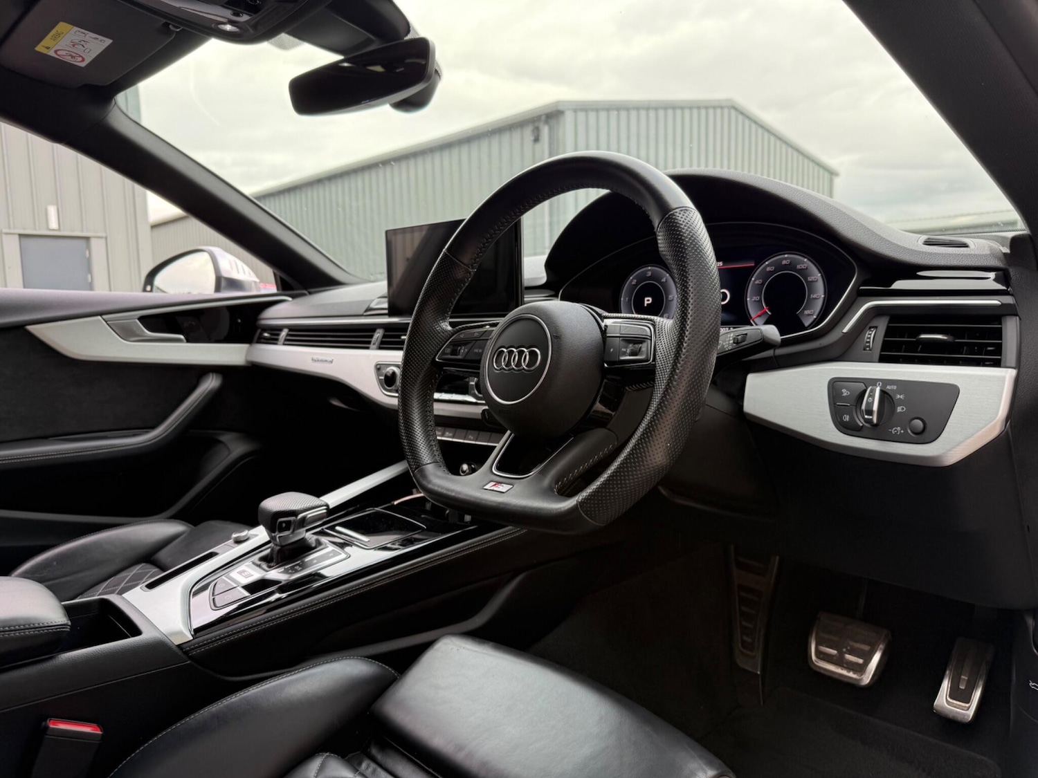 Used Audi S5 2020 for sale - 76415335: Photo 10