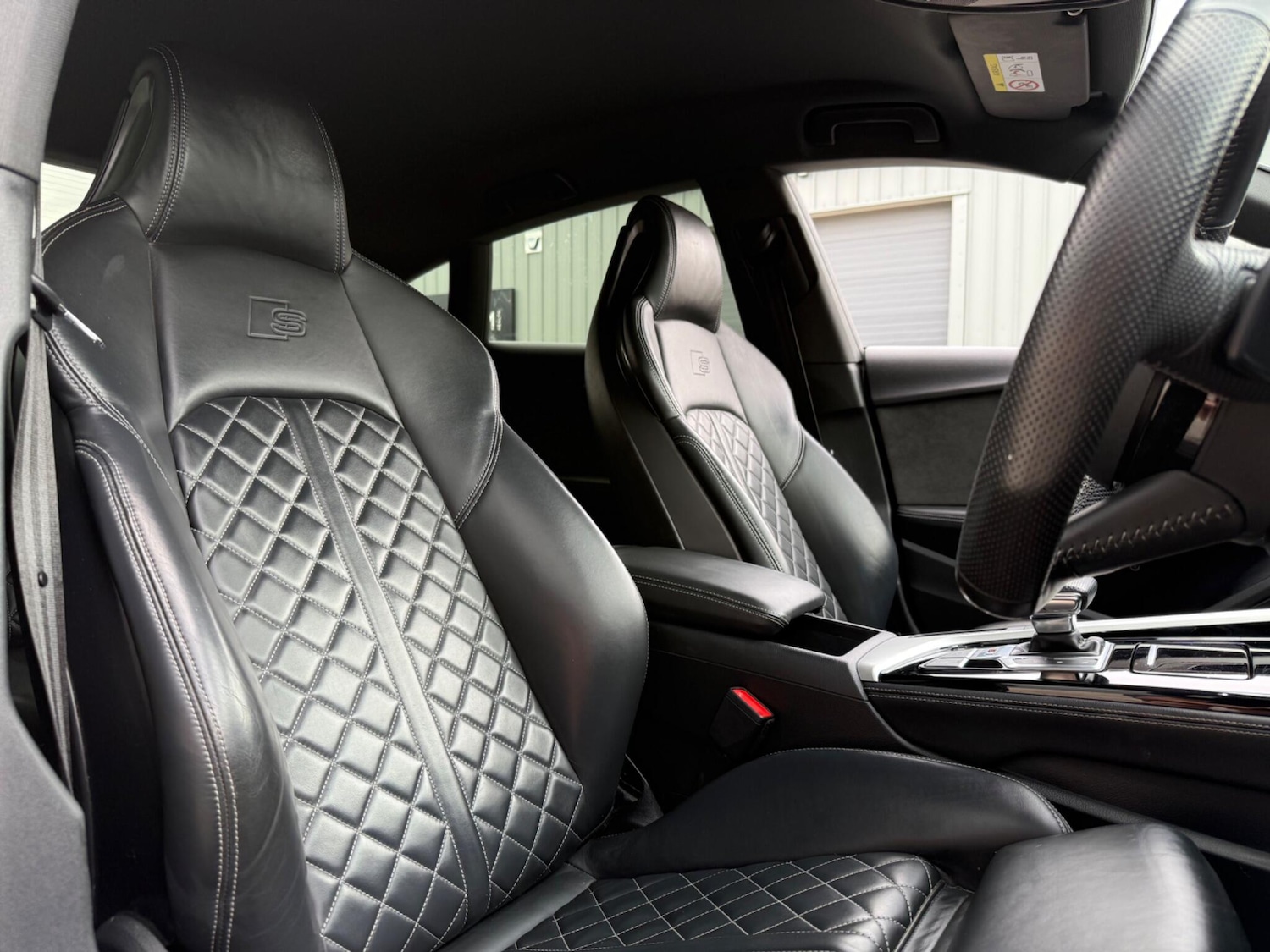 Used Audi S5 2020 for sale - 76415335: Photo 11