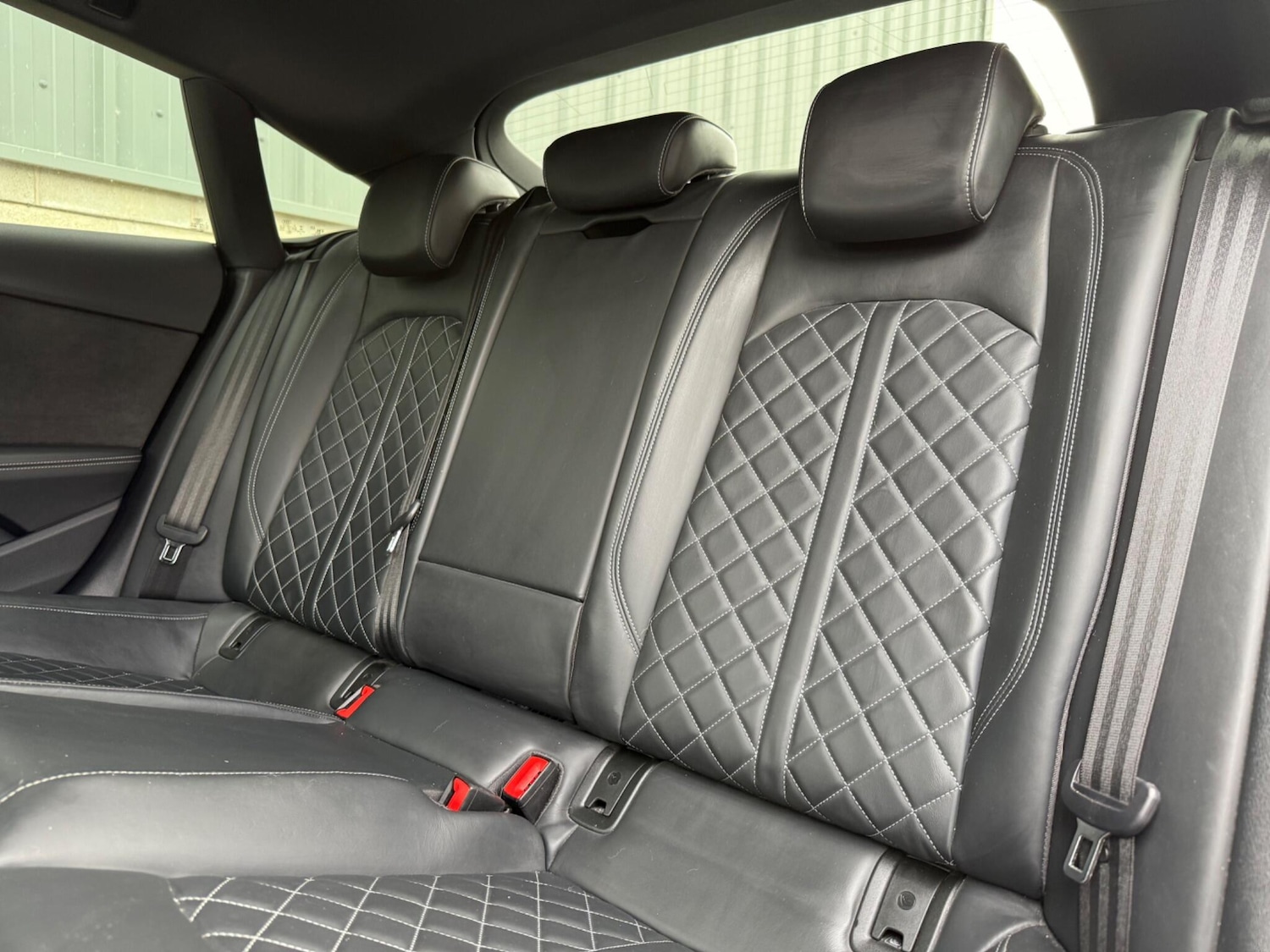 Used Audi S5 2020 for sale - 76415335: Photo 12