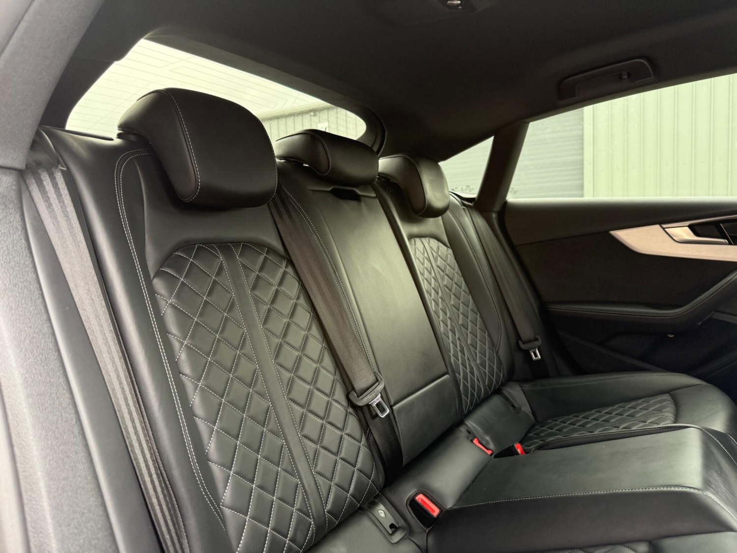 Used Audi S5 2020 for sale - 76415335: Photo 13