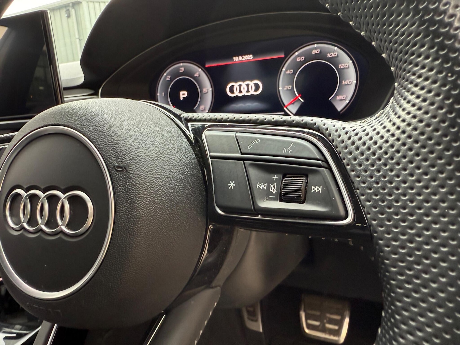 Used Audi S5 2020 for sale - 76415335: Photo 17